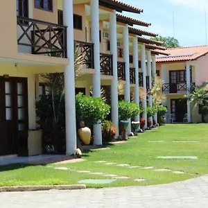  Villa Minha Casa Em Porto Brasil