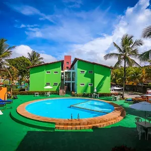  Apartamento Taperapuan Village 1119, 1117 Brasil