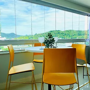 Estilo Tok & Stok Ape Moderno Apartamento