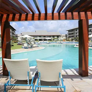  Apartamento Class Eco Life 202-a Brasil