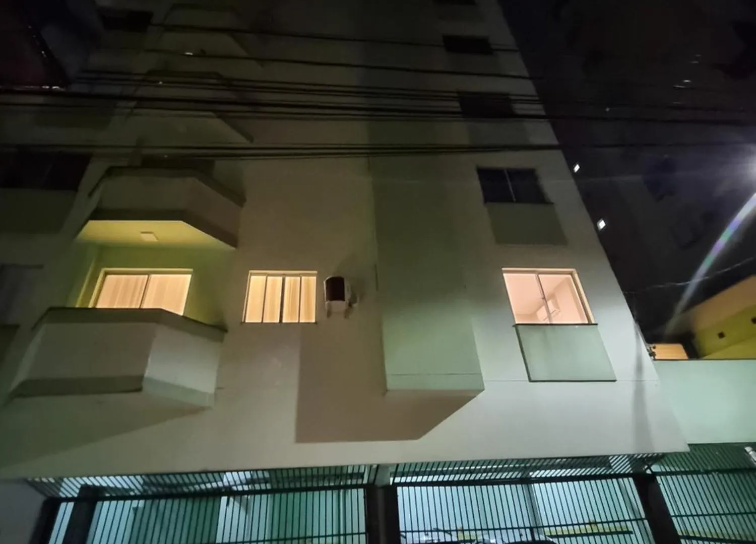 Appartement Luxo Quadra Mar Balneario à Balneário Camboriú Brésil