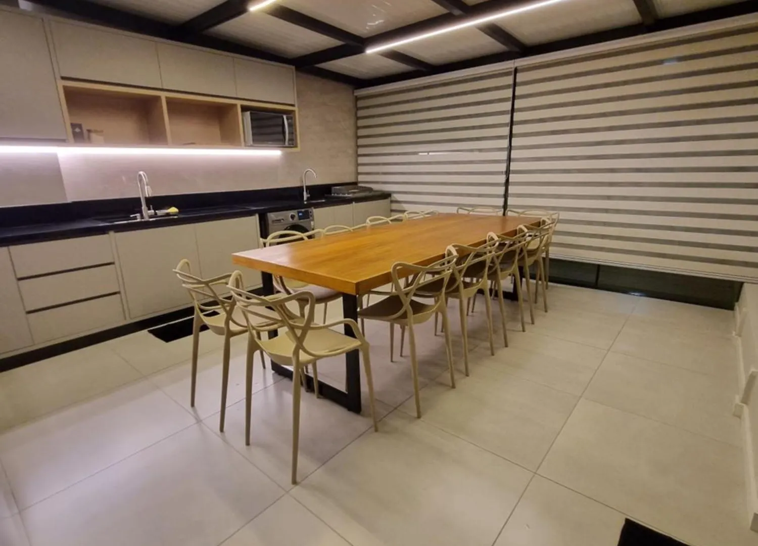 Appartement Luxo Quadra Mar Balneario à Balneário Camboriú 0*,