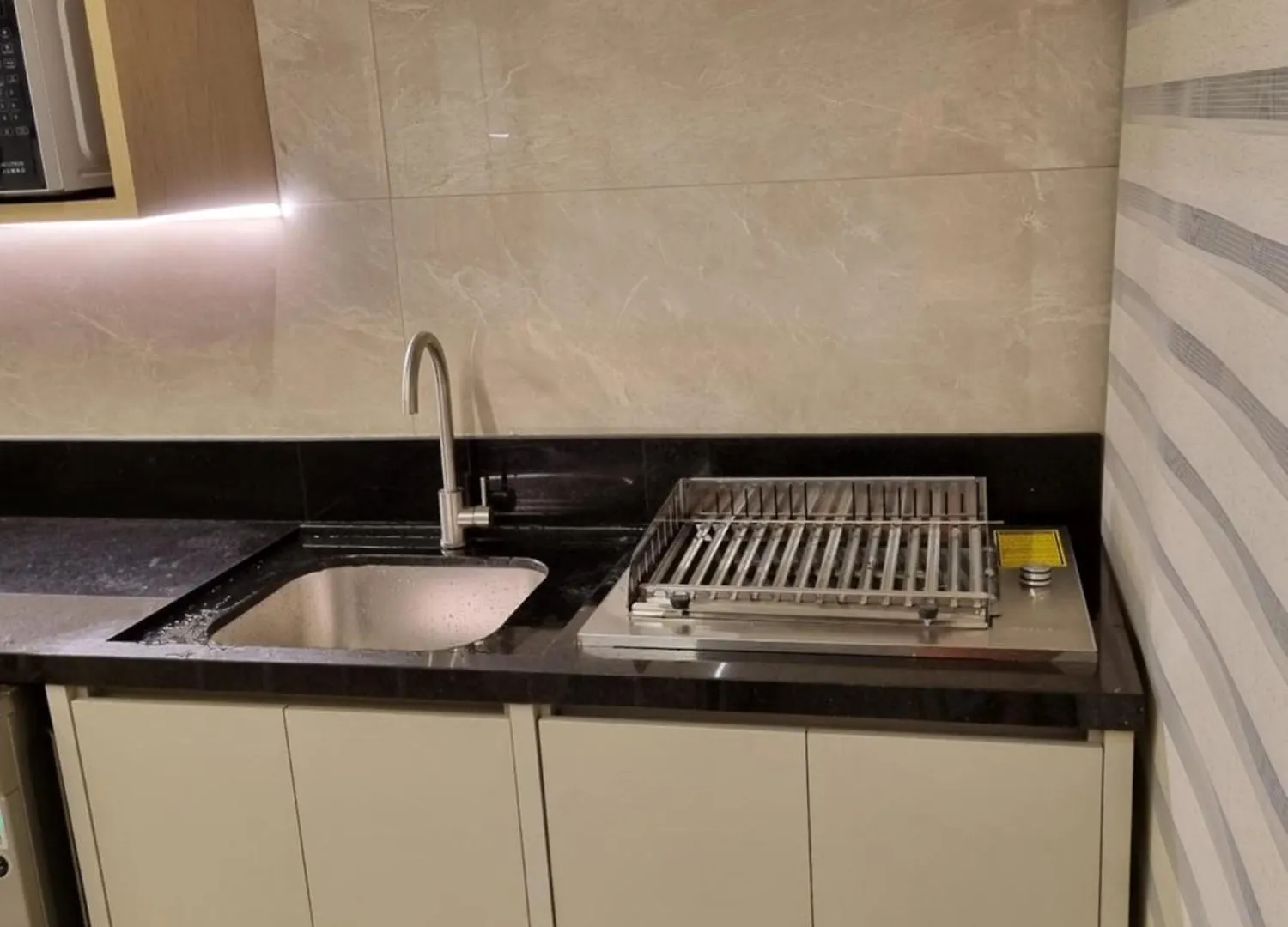 Appartement Luxo Quadra Mar Balneario à Balneário Camboriú 0*,  Brésil