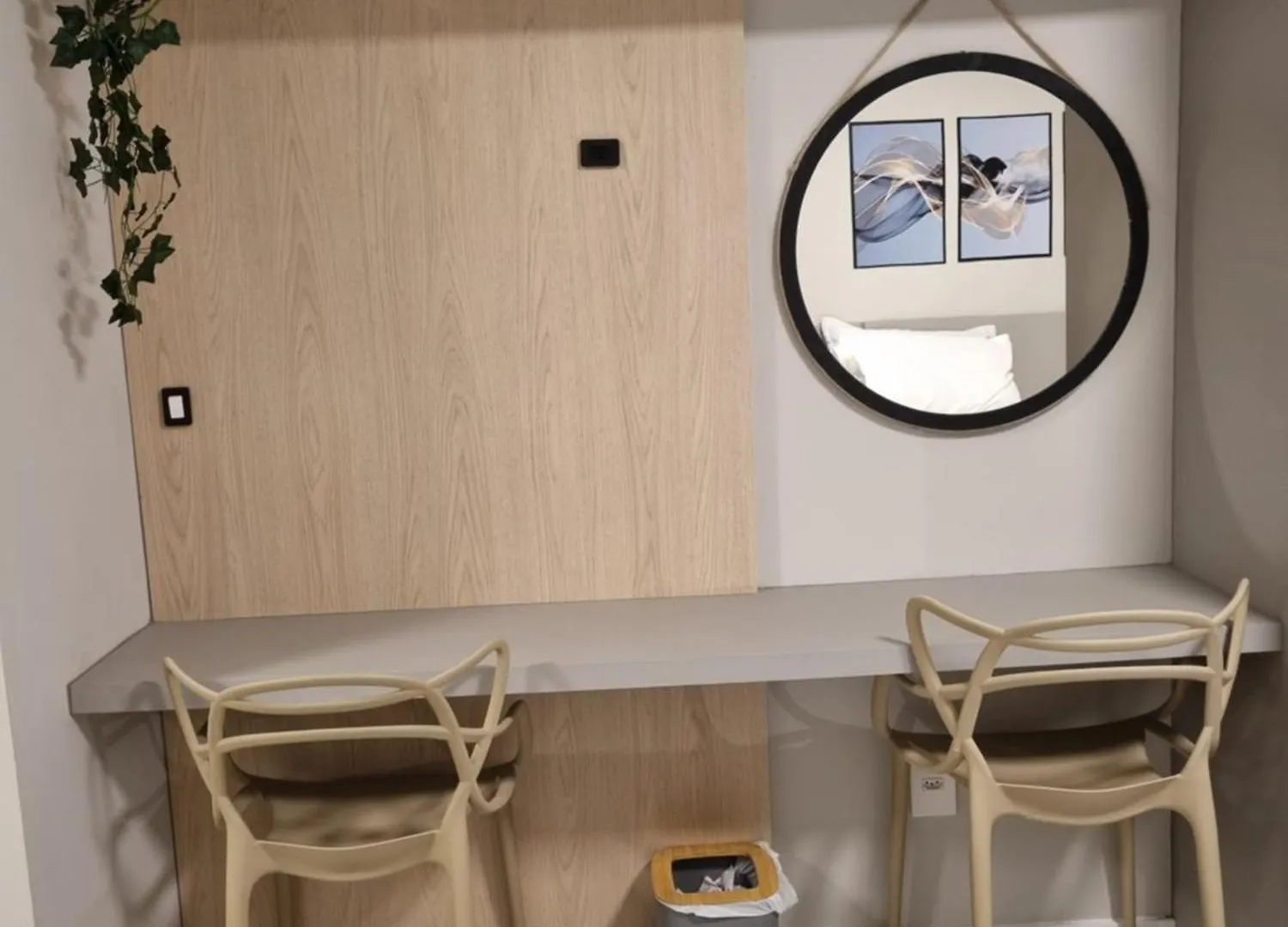 Appartement Luxo Quadra Mar Balneario à Balneário Camboriú 0*,  Brésil