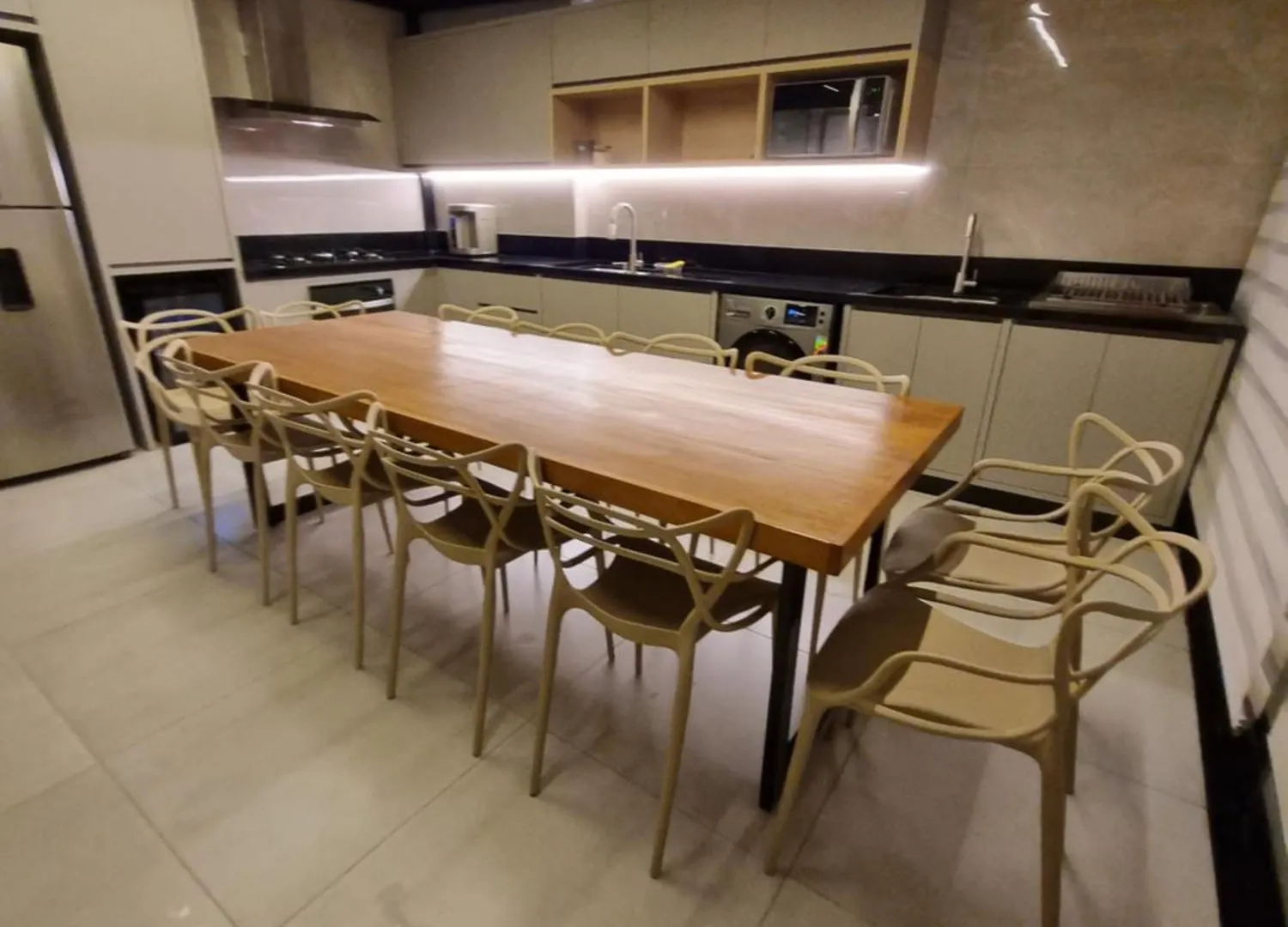 Appartement Luxo Quadra Mar Balneario à Balneário Camboriú