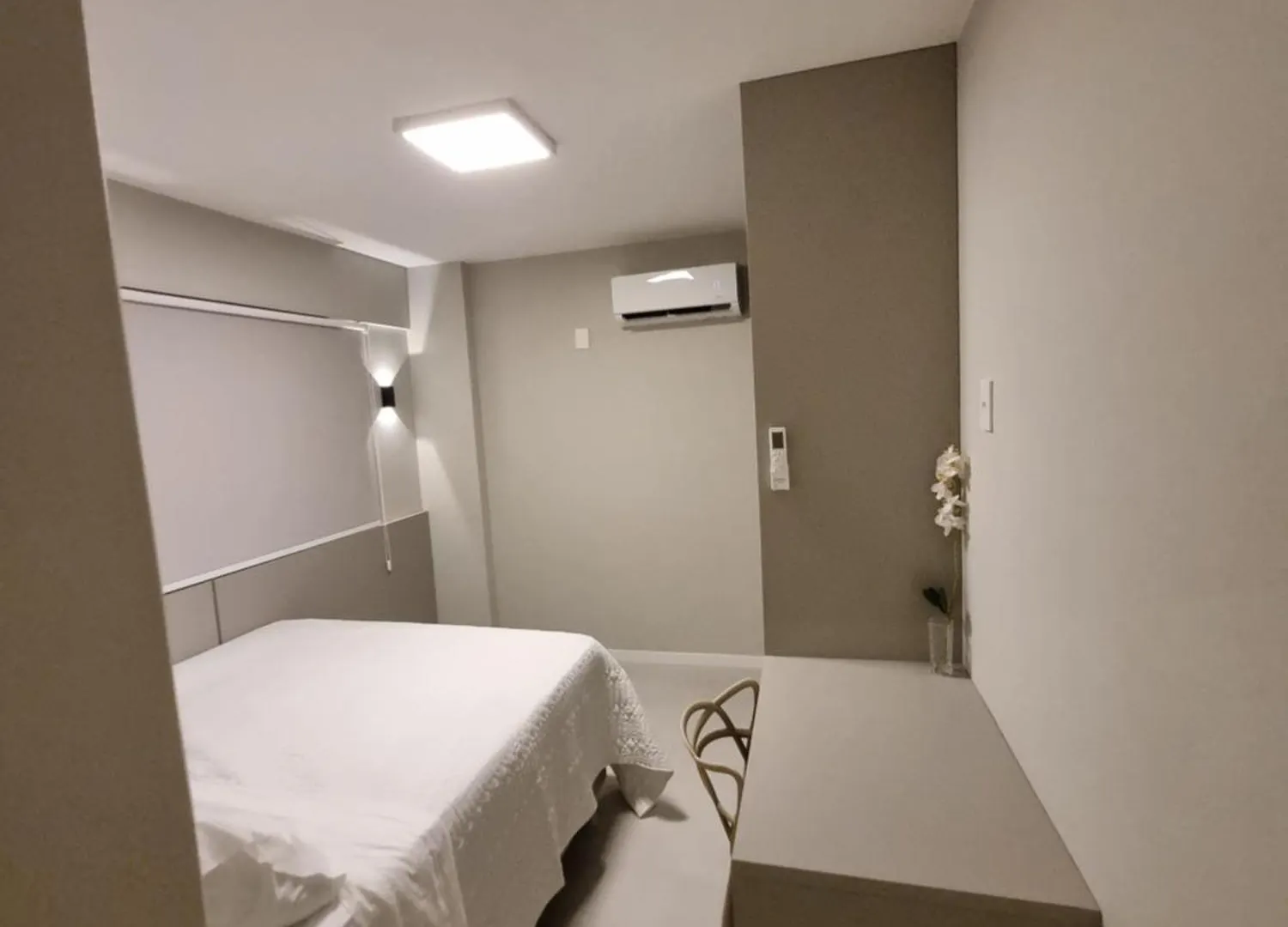 Appartement Luxo Quadra Mar Balneario à Balneário Camboriú Brésil
