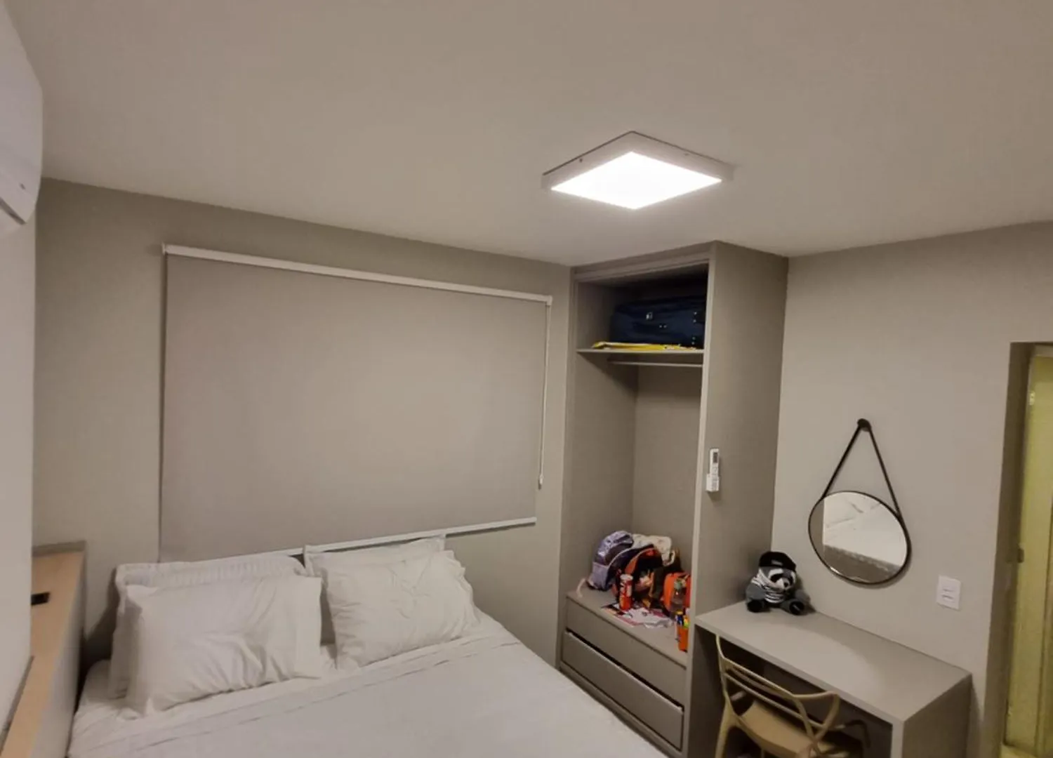 Appartement Luxo Quadra Mar Balneario à Balneário Camboriú