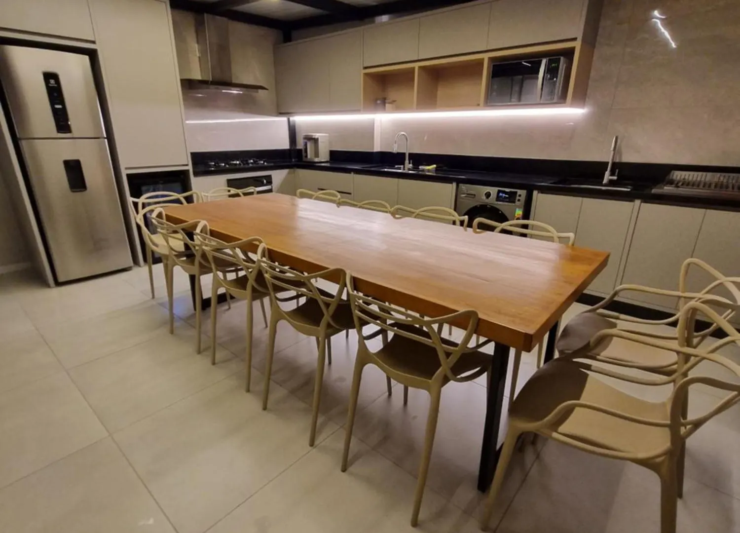 Appartement Luxo Quadra Mar Balneario à Balneário Camboriú Brésil
